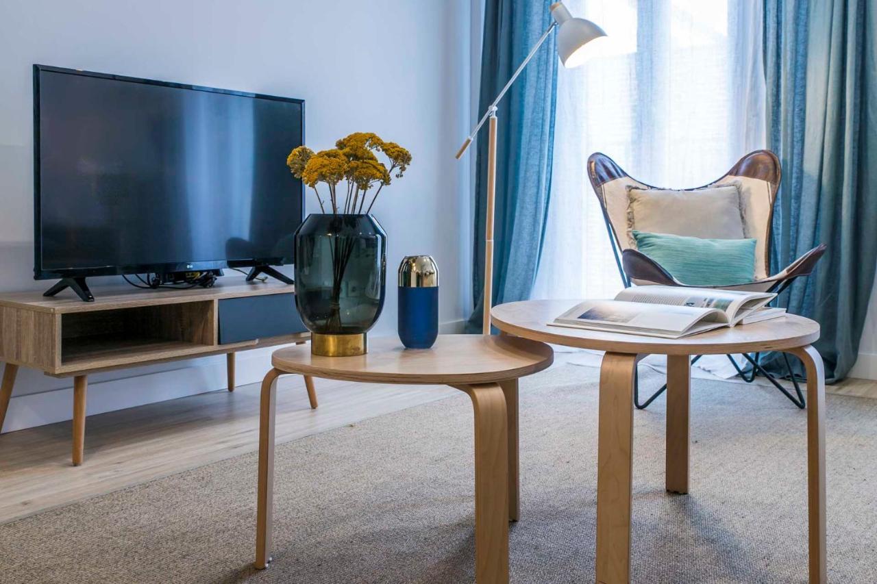 Malasana By Allo Housing * Madrid