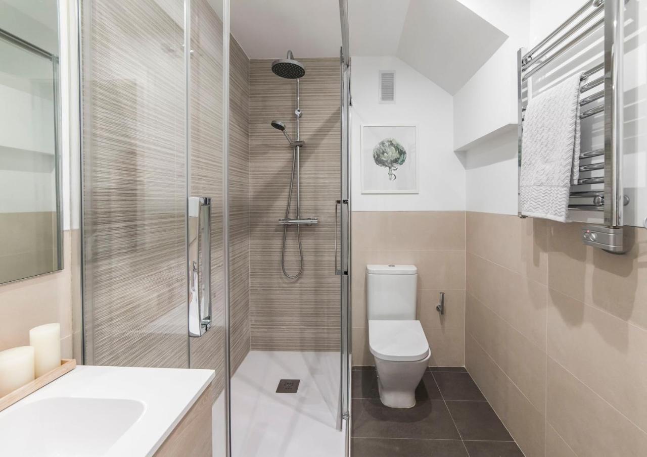 Malasana By Allo Housing Apartment *