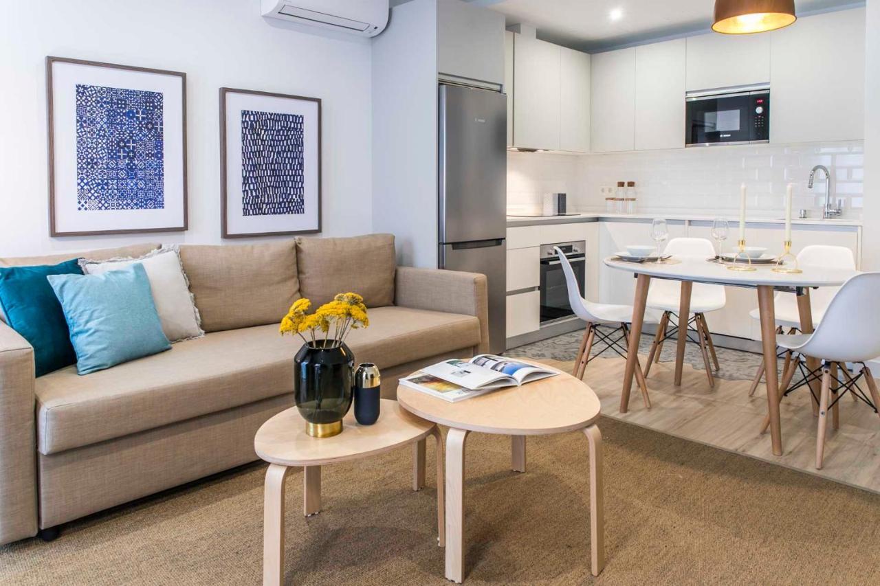Malasana By Allo Housing Apartment
