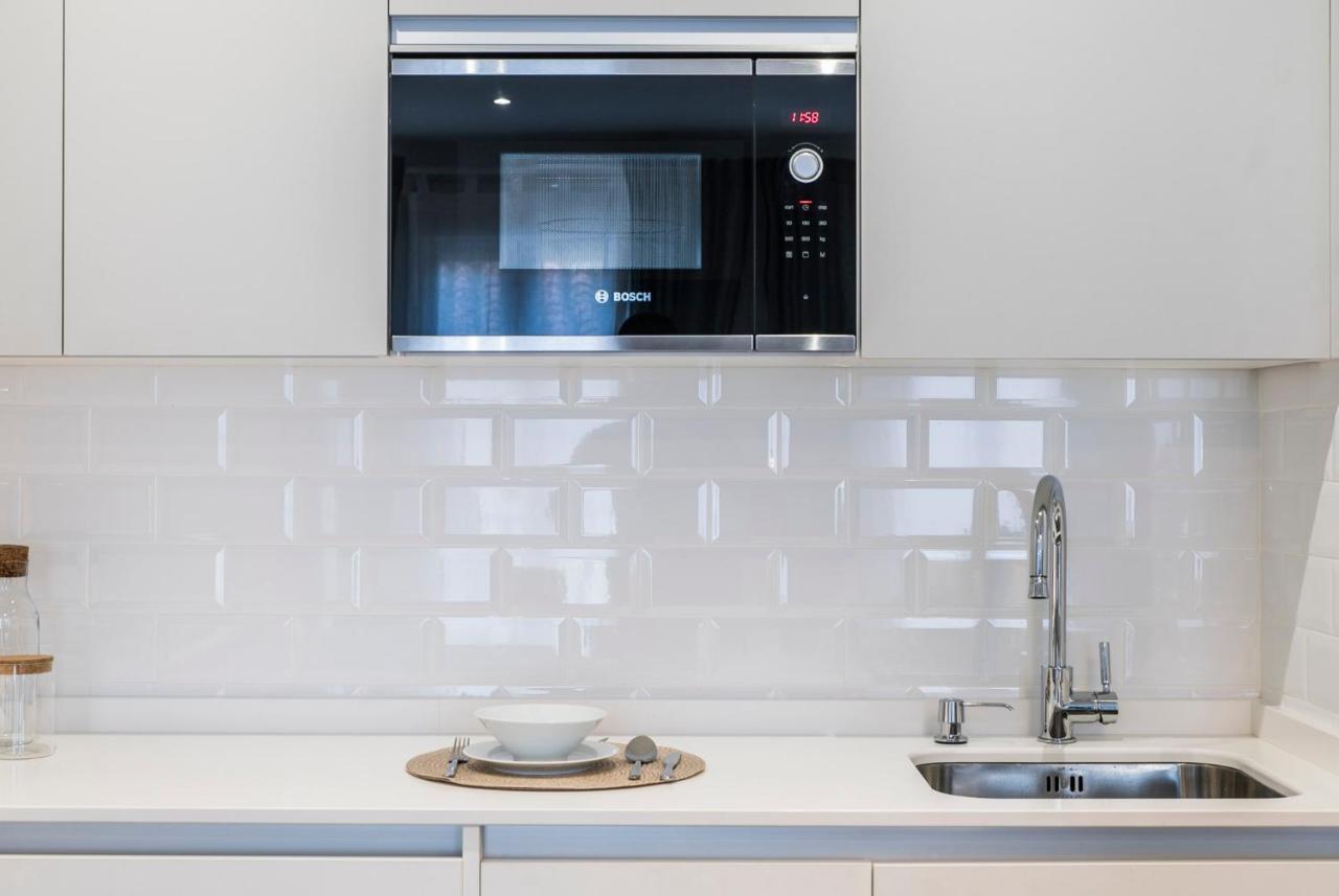 Malasana By Allo Housing Apartment Madrid