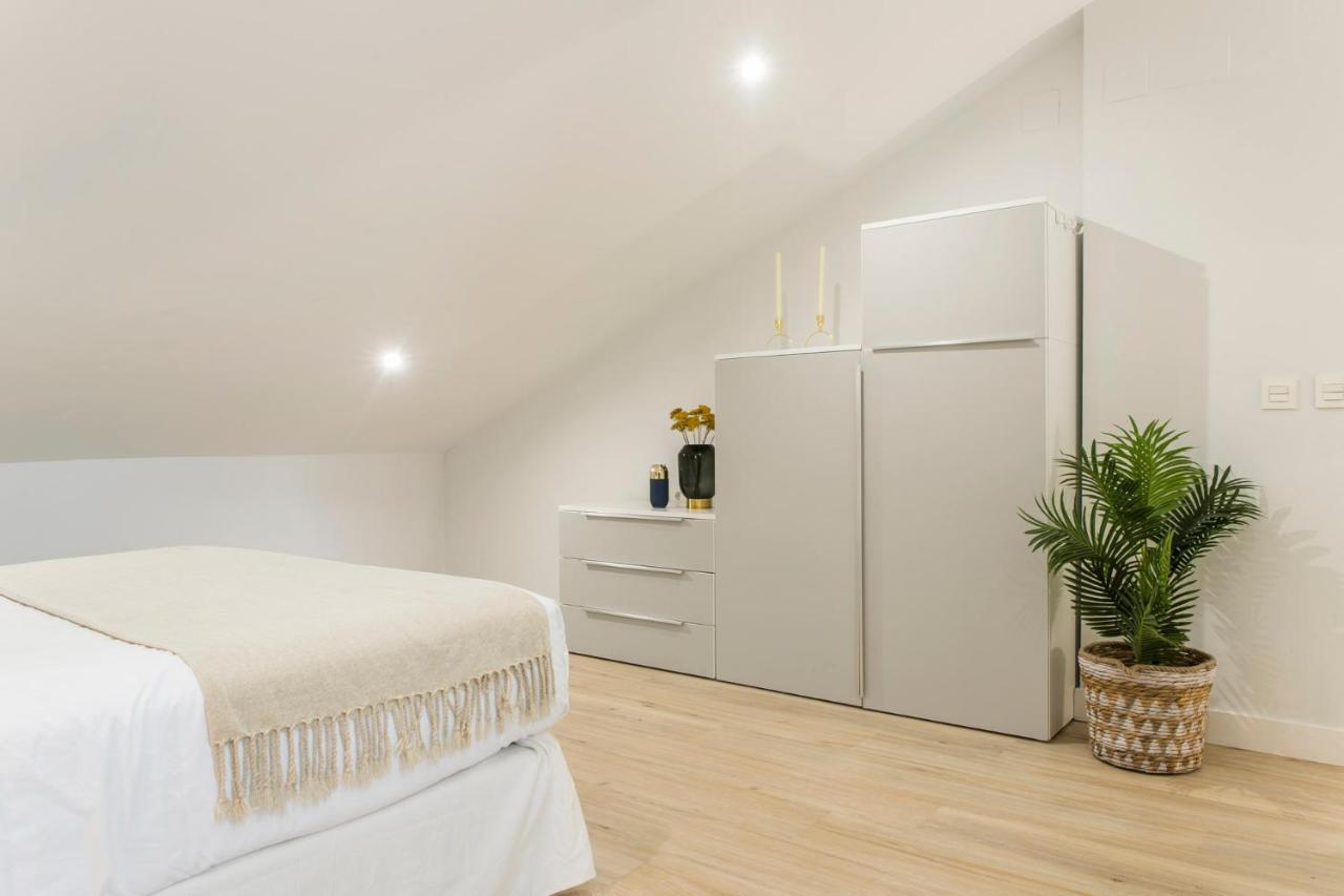 Malasana By Allo Housing Apartment