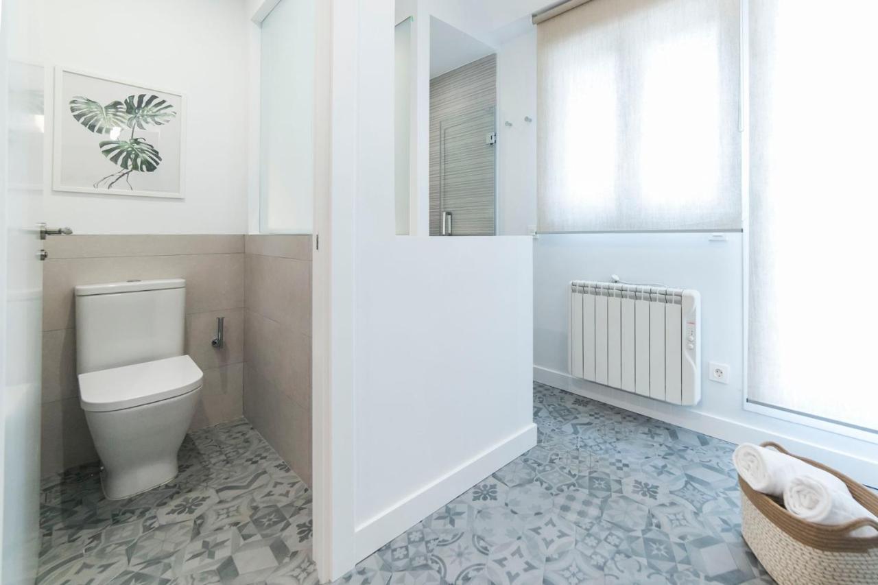 Apartment Malasana By Allo Housing Madrid