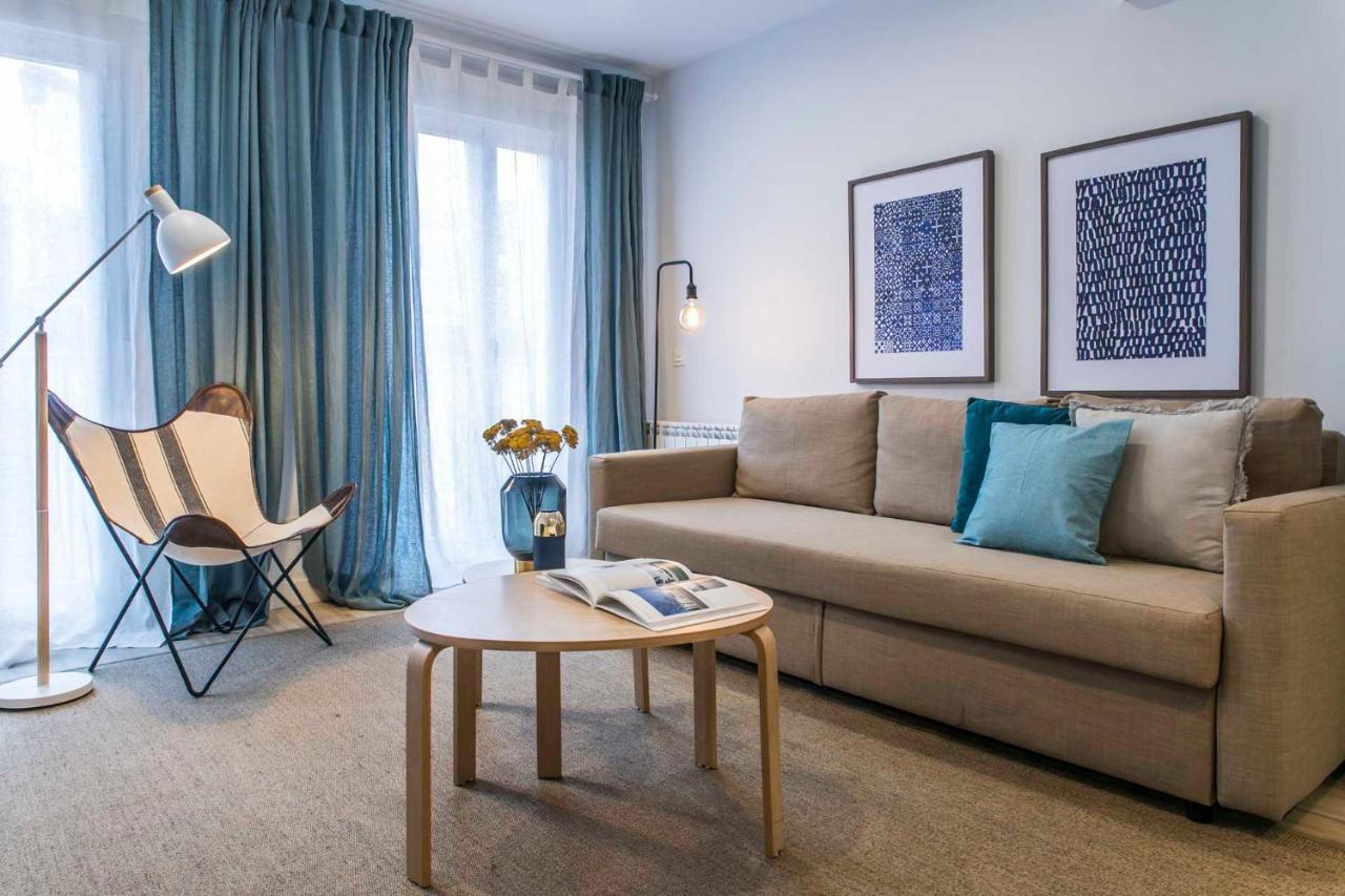 Apartment Malasana By Allo Housing Madrid