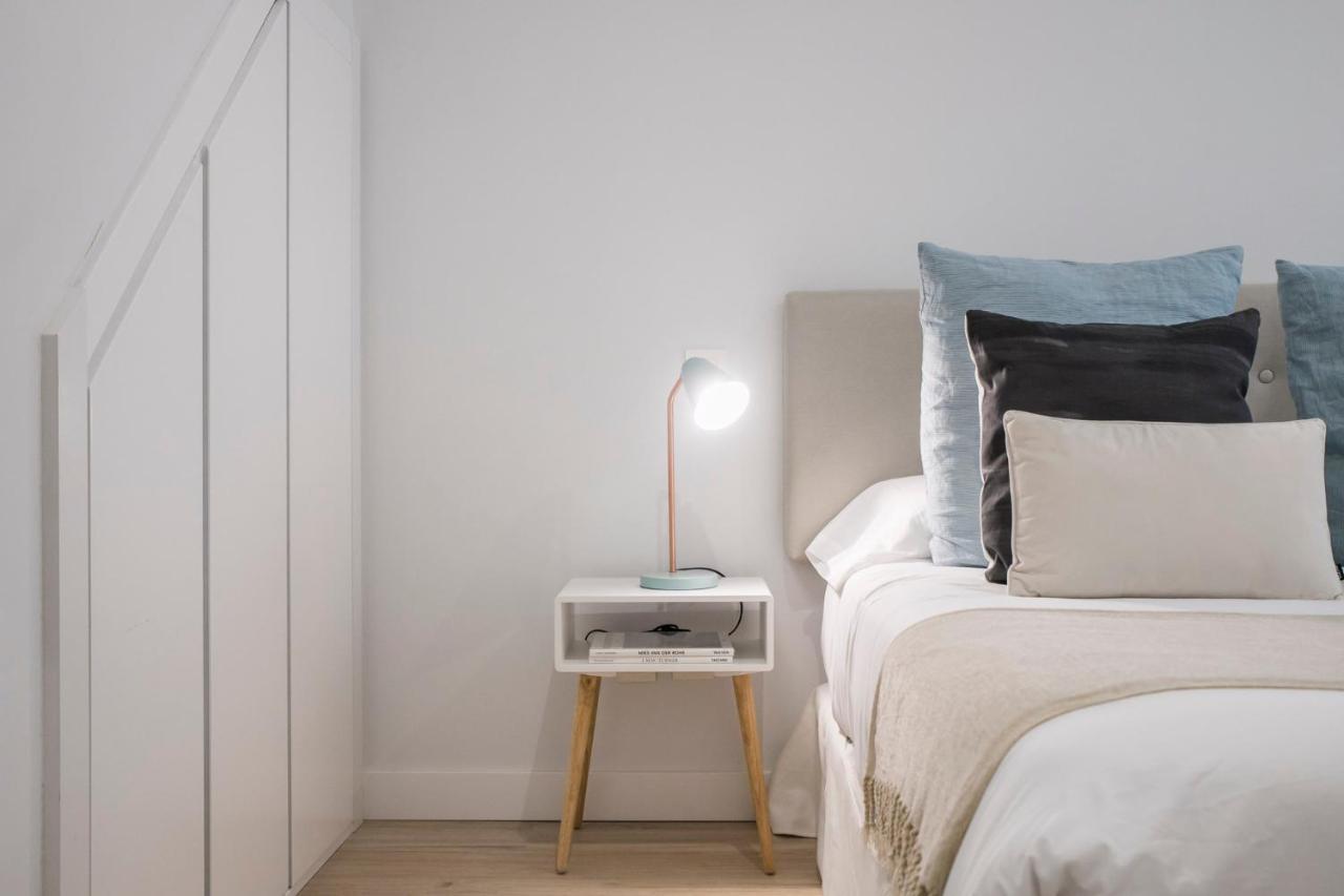 Apartment Malasana By Allo Housing Madrid