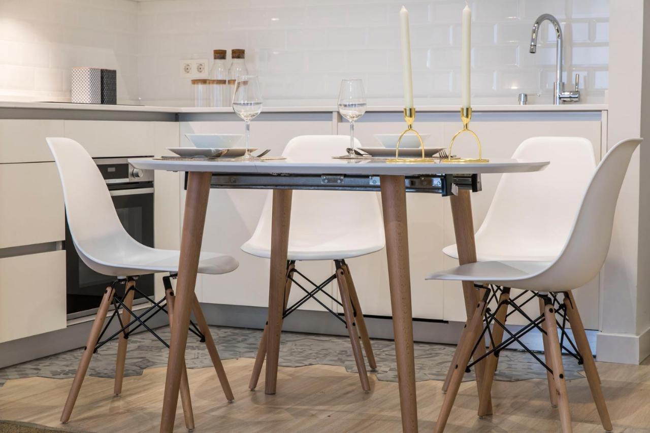 Malasana By Allo Housing Apartment