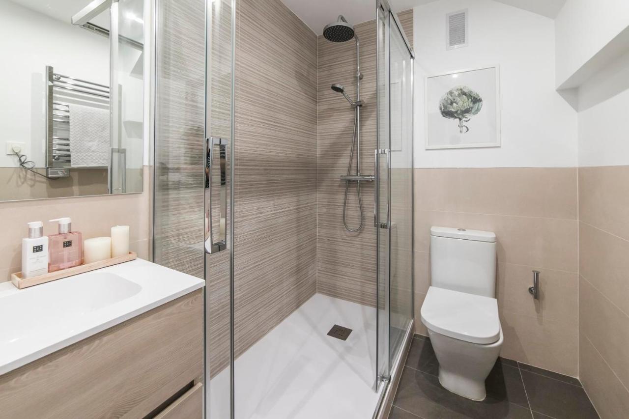 Malasana By Allo Housing Apartment *