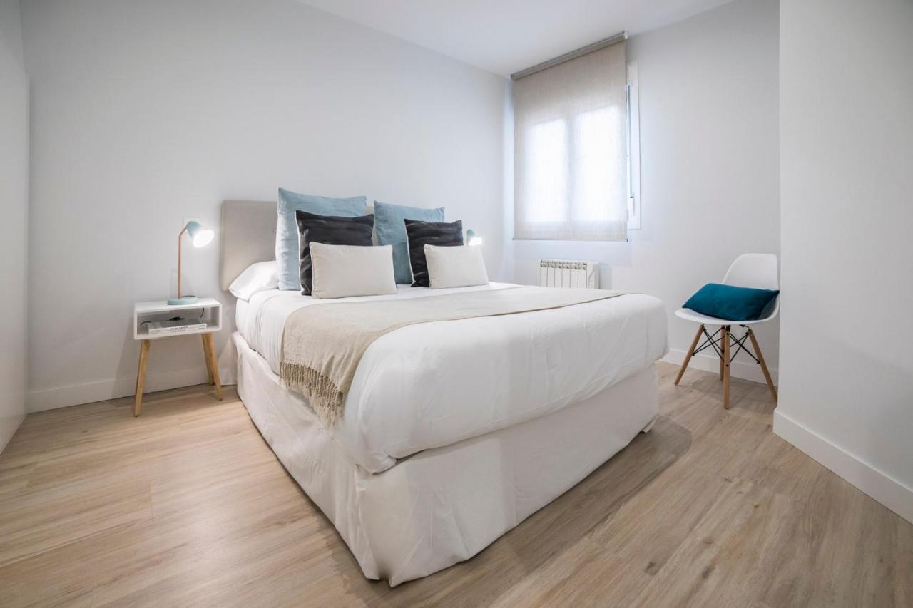 Apartment Malasana By Allo Housing Madrid