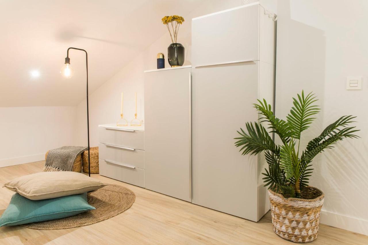 Malasana By Allo Housing Apartment