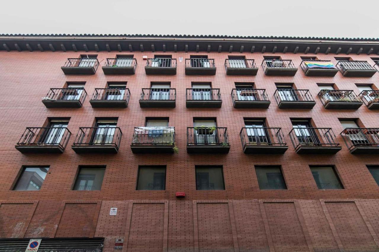 Malasana By Allo Housing * Madrid