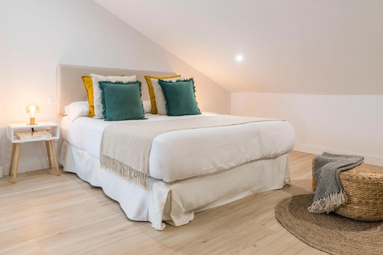 Malasana By Allo Housing Madrid