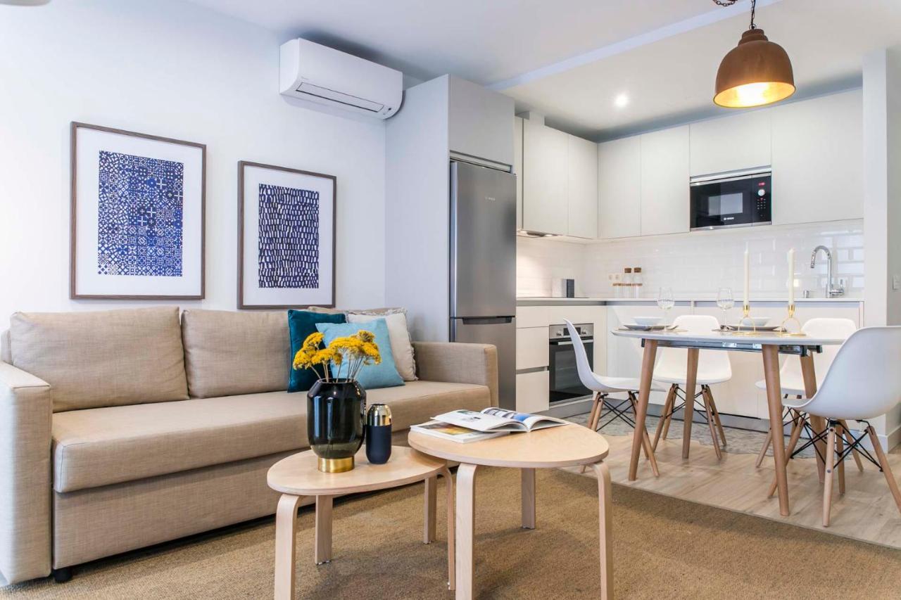 Malasana By Allo Housing Apartment