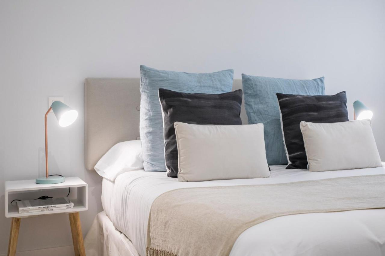 Malasana By Allo Housing Apartment