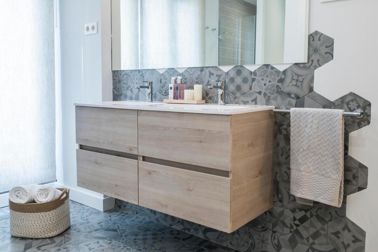 Malasana By Allo Housing Madrid