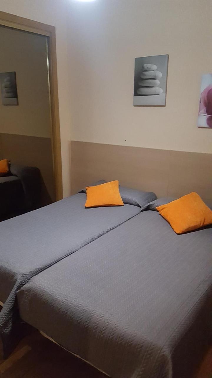Apartment Loft Plaza Mayor Madrid