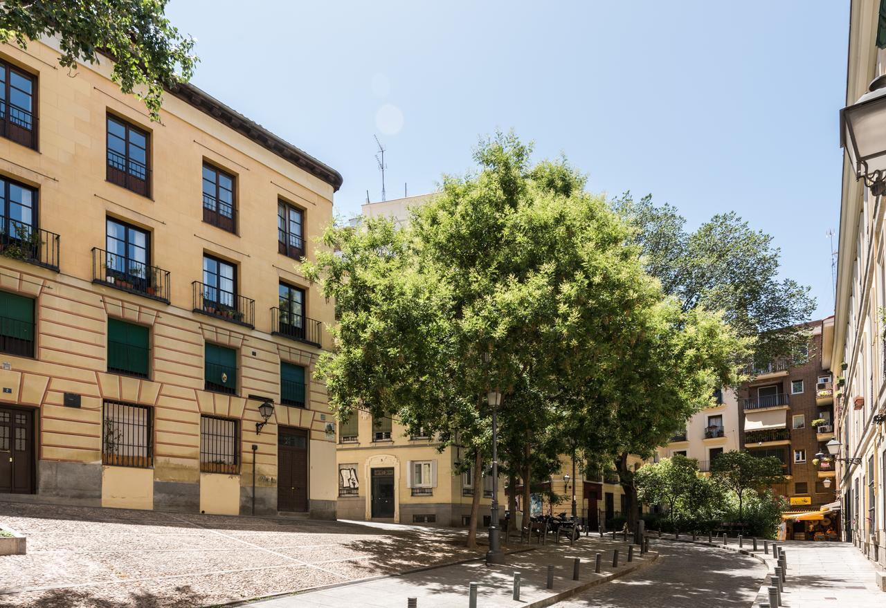 Vegas Apartment Madrid