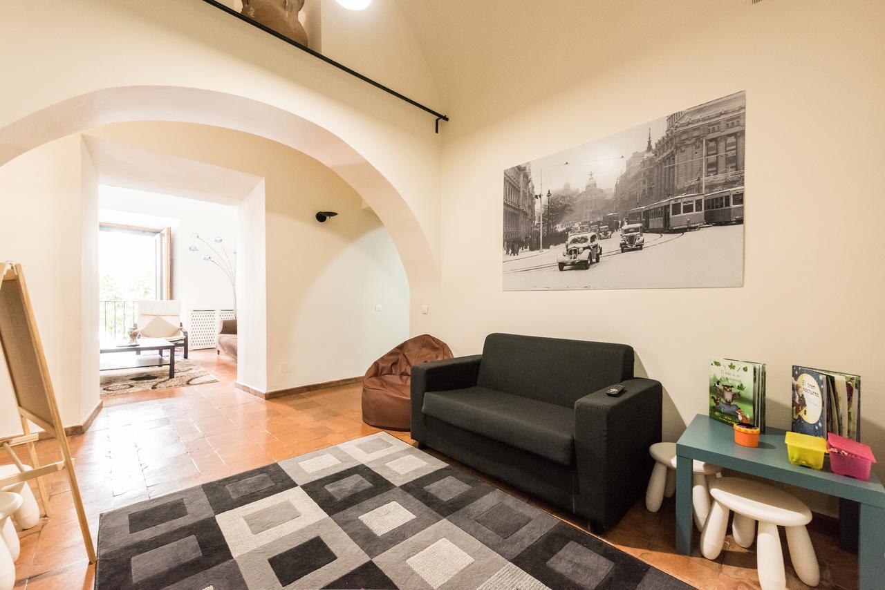Apartment Vegas *
