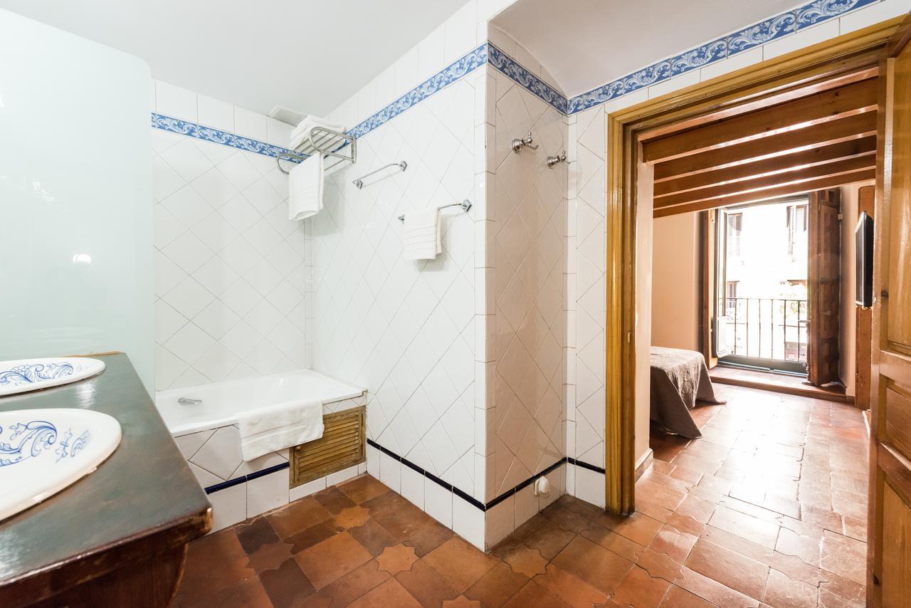 Vegas Apartment Madrid