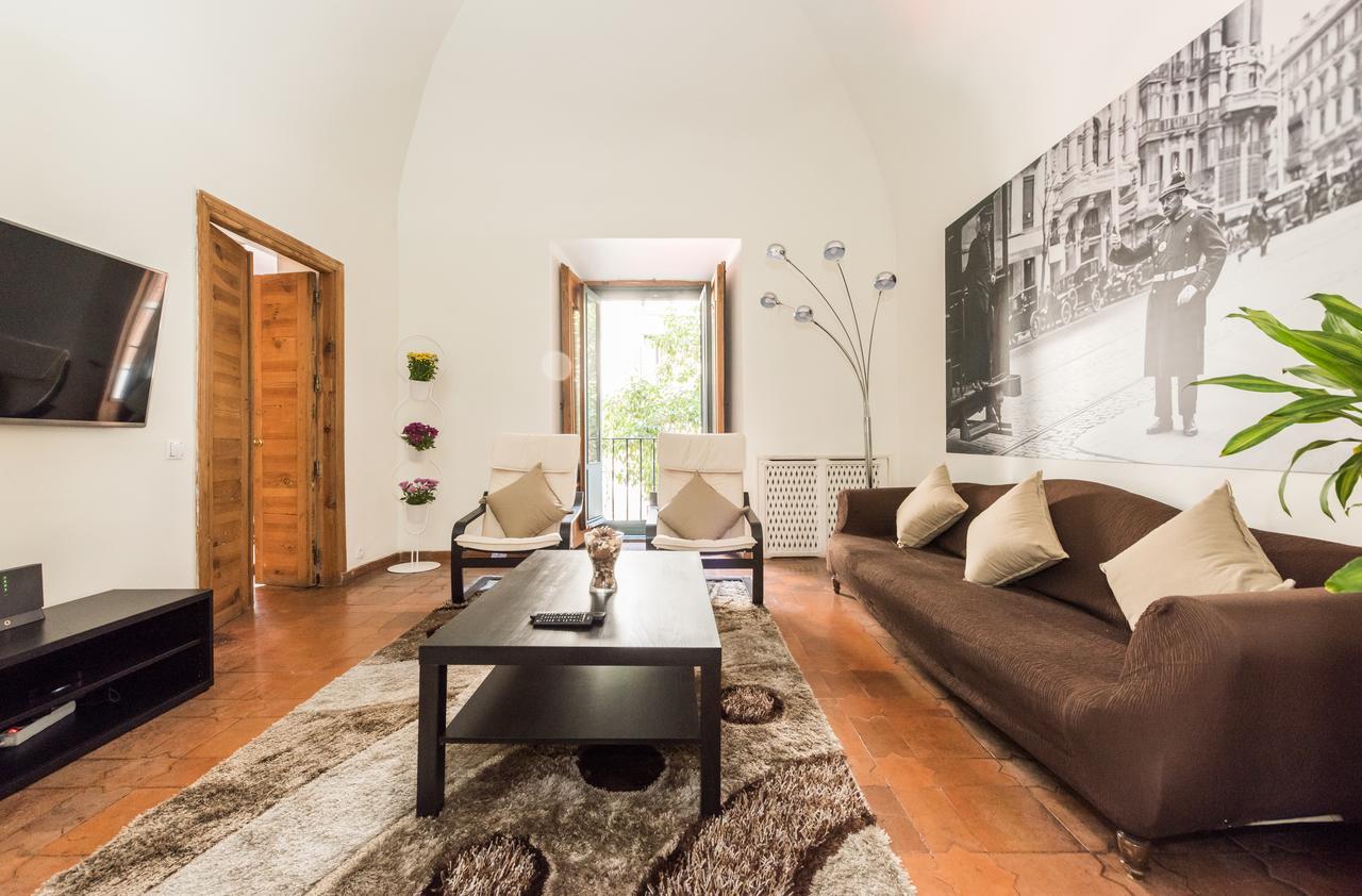 Vegas Apartment Madrid