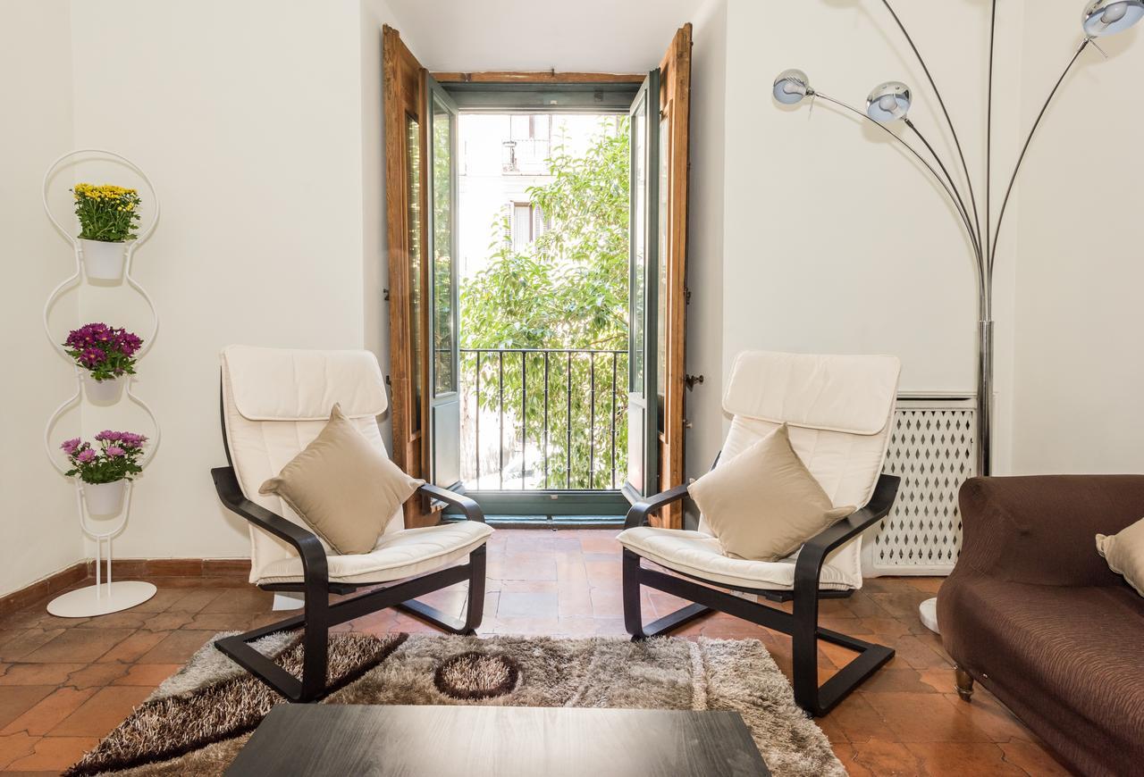 Apartment Vegas Madrid