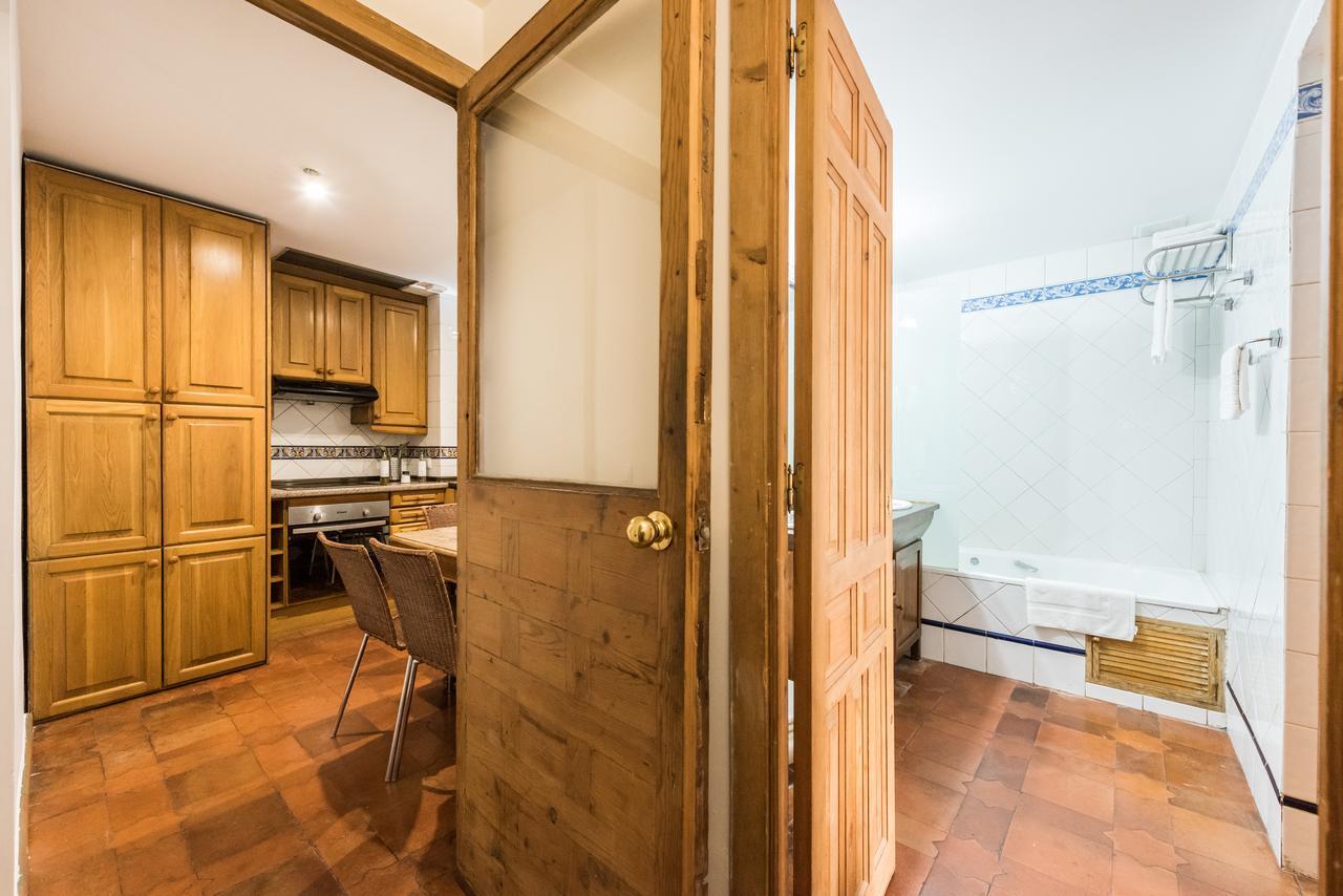 Vegas Apartment