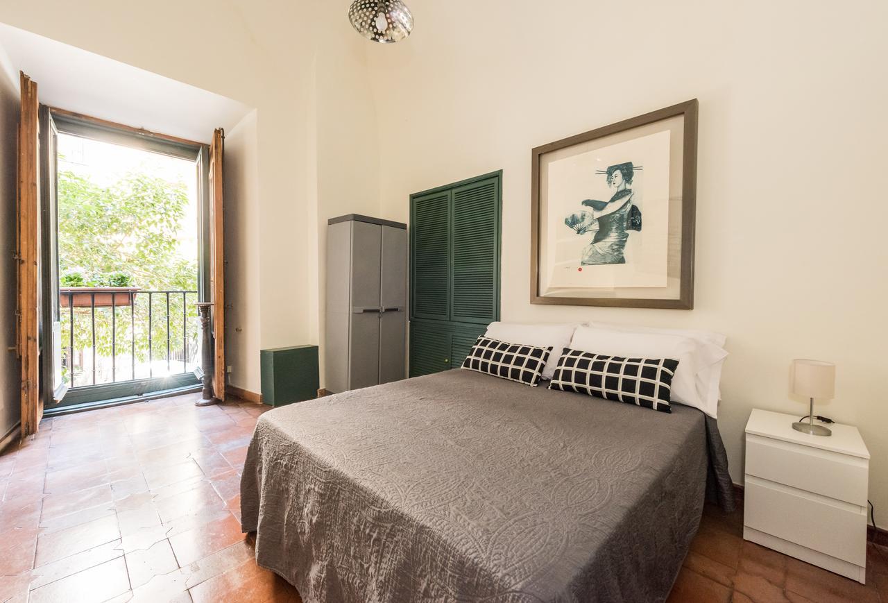Apartment Vegas