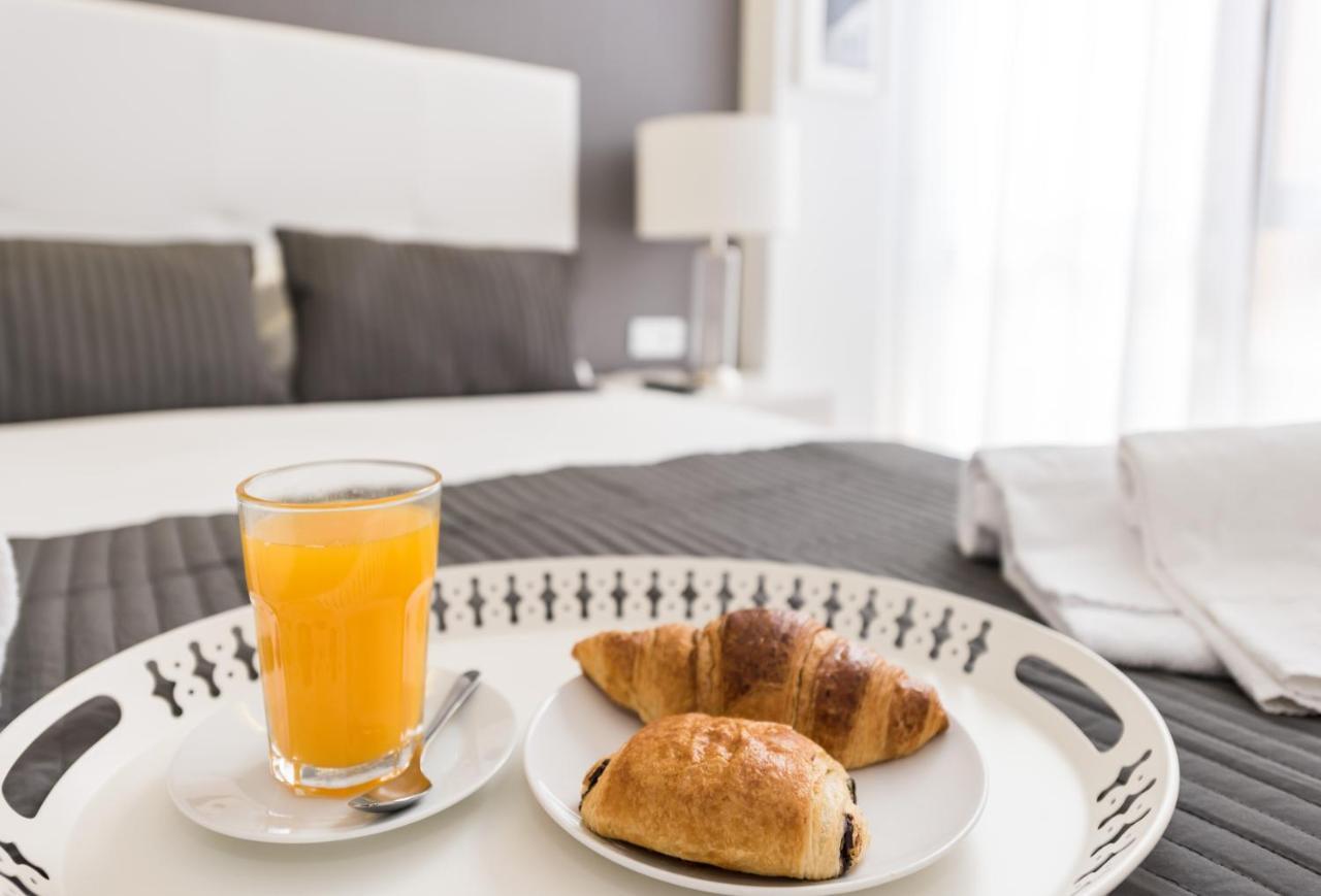 Apartment Malasana Plaza