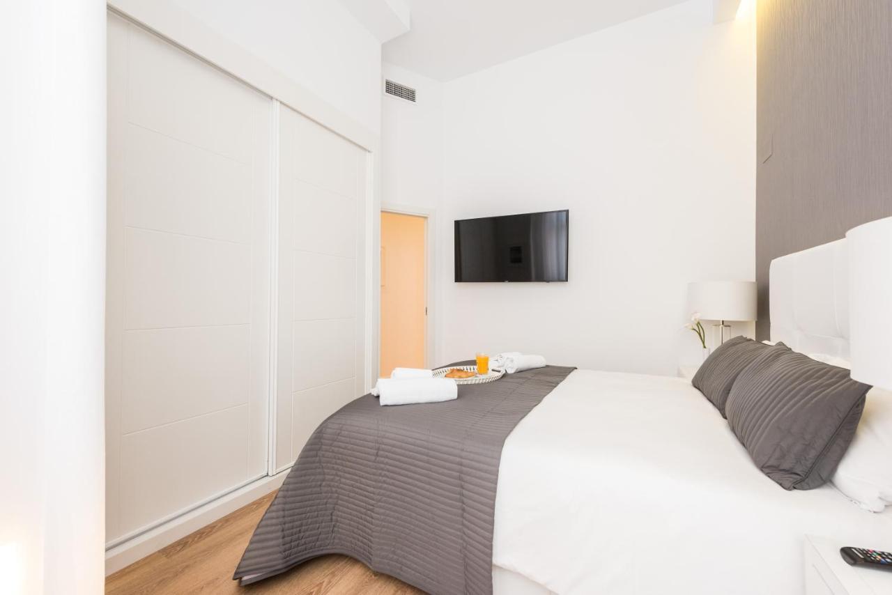 Apartment Malasana Plaza Madrid