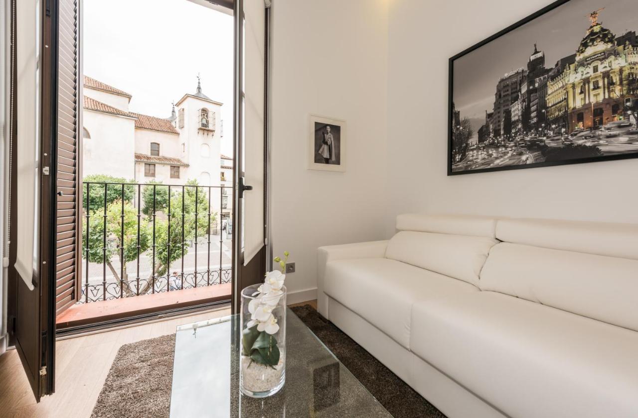 Apartment Malasana Plaza *
