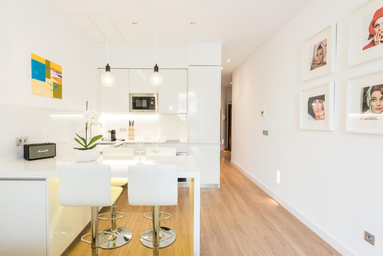Malasana Plaza Apartment *