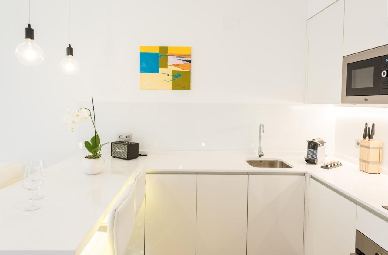 Apartment Malasana Plaza *