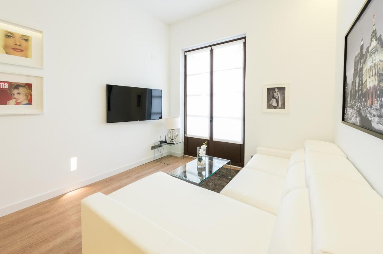 Apartment Malasana Plaza