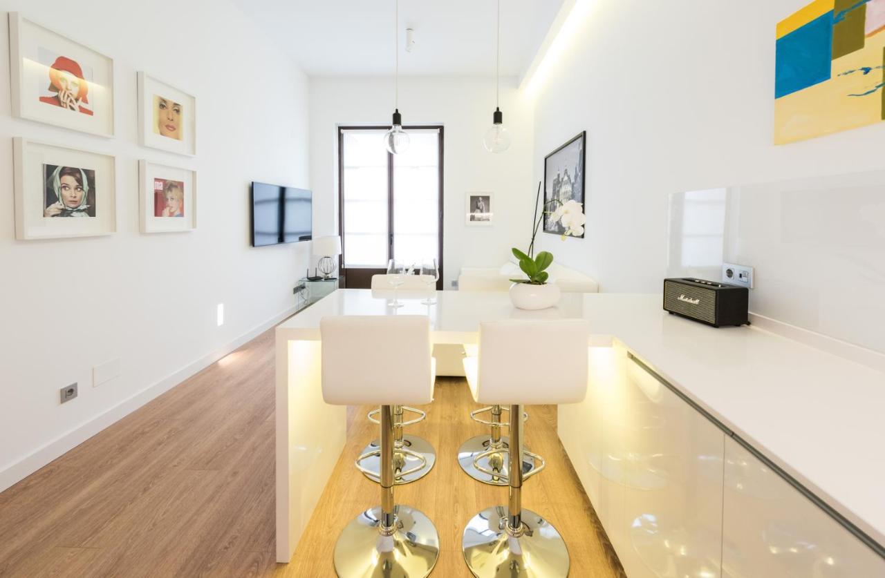 Malasana Plaza Apartment *