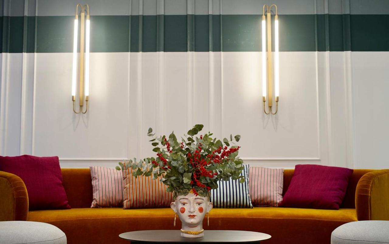 Hotel Soho Boutique Congreso 4*