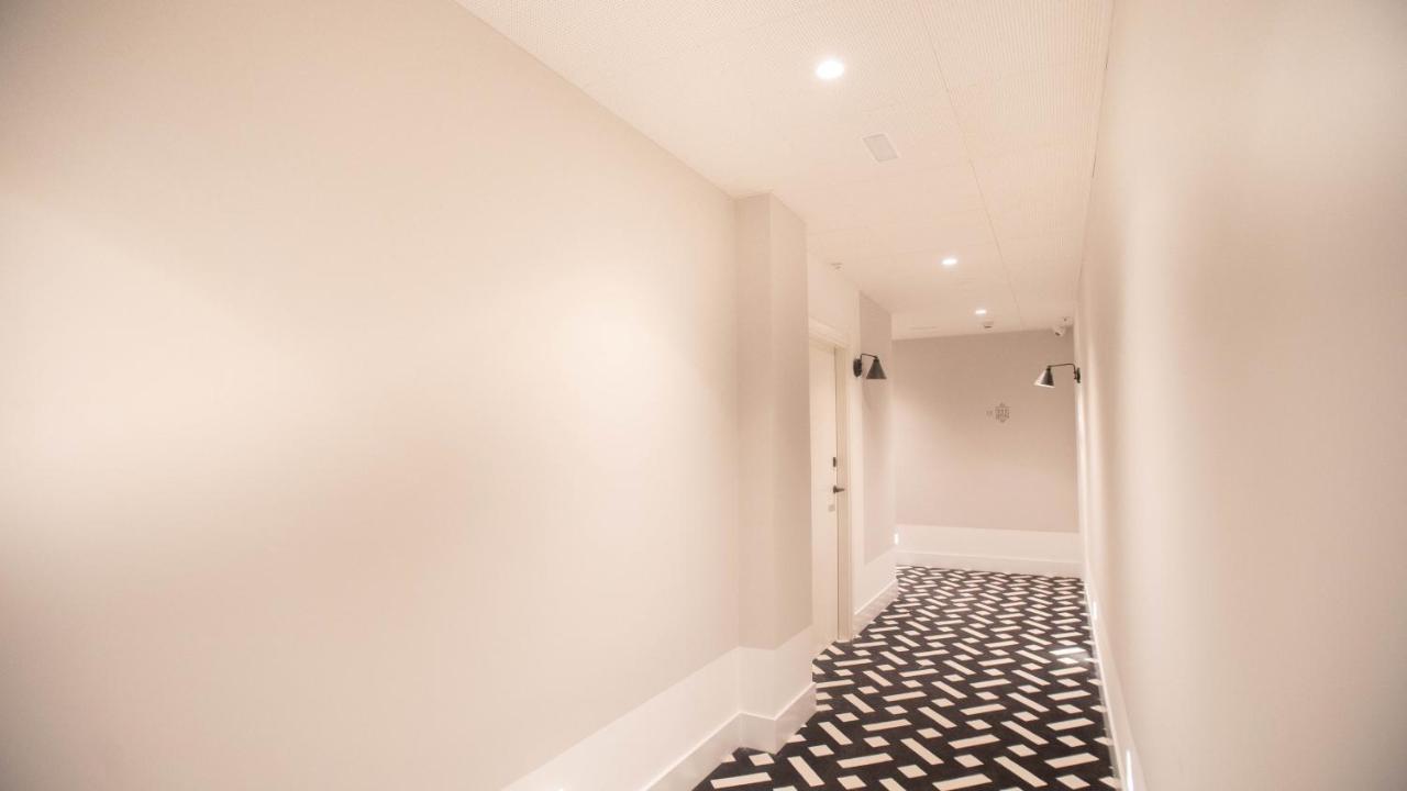 Hotel Soho Boutique Congreso Madrid