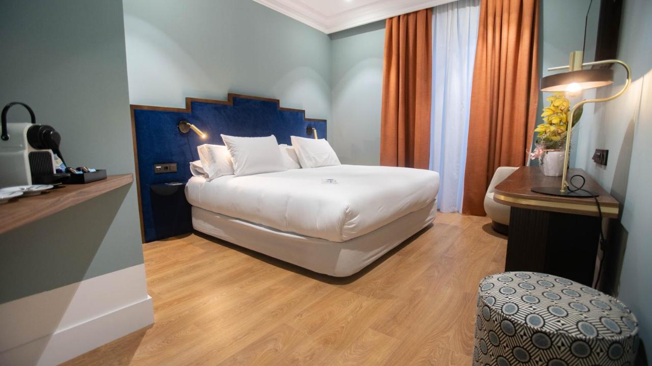 Hotel Soho Boutique Congreso Madrid