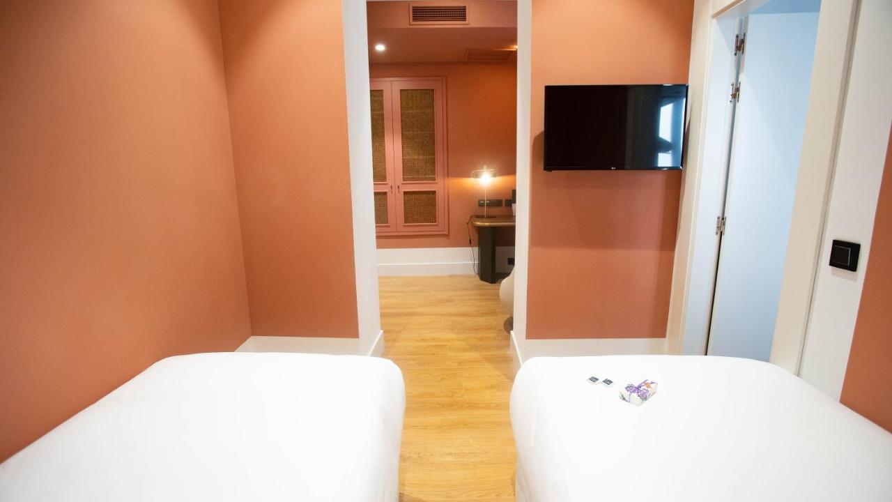 Soho Boutique Congreso Hotel 4*