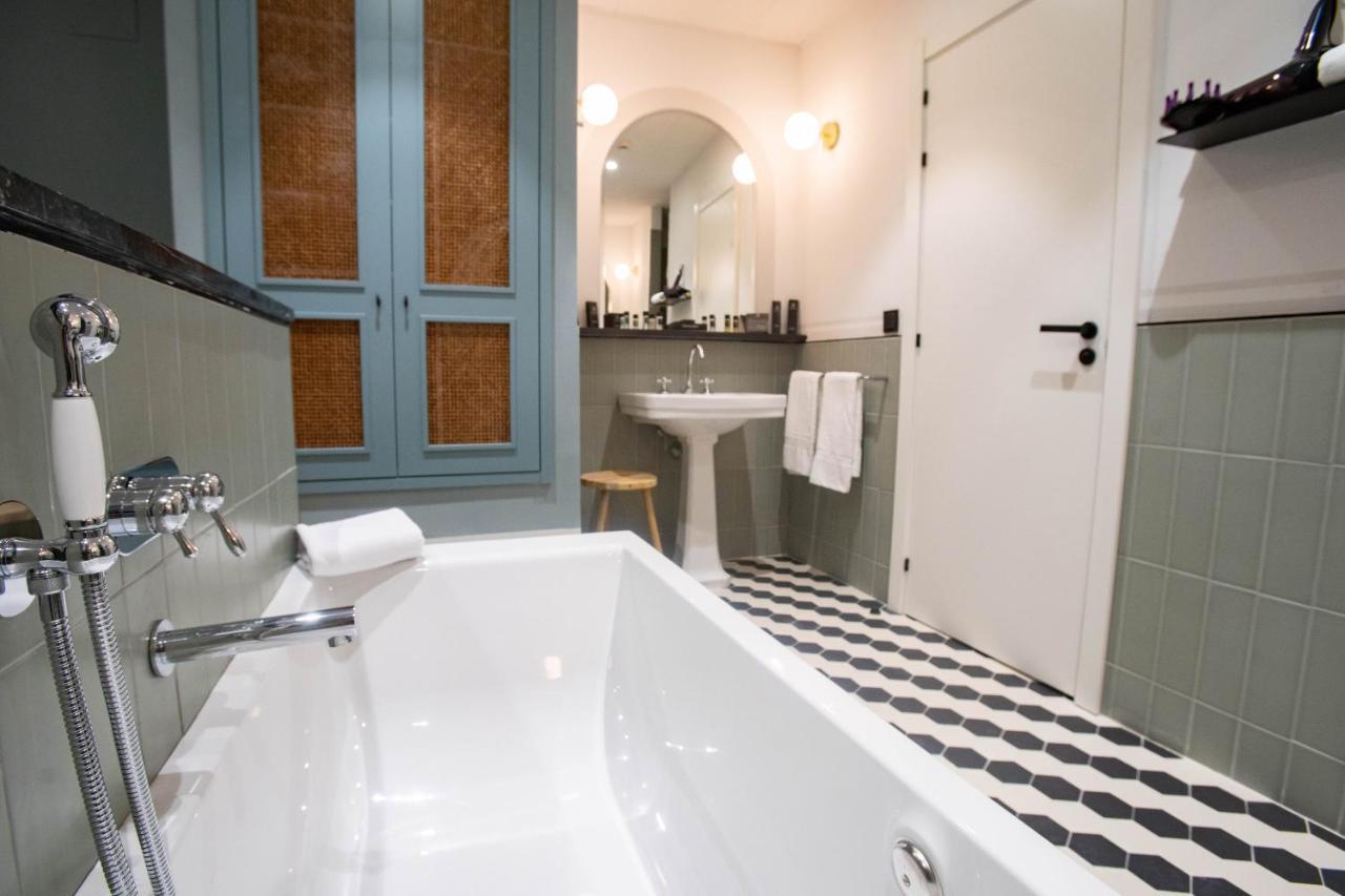 Soho Boutique Congreso Hotel