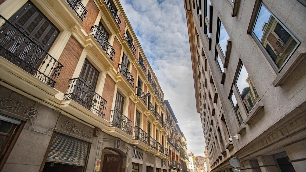 Soho Boutique Congreso Madrid