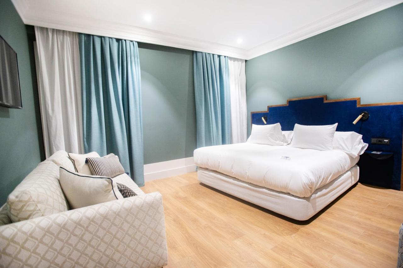 Soho Boutique Congreso 4*
