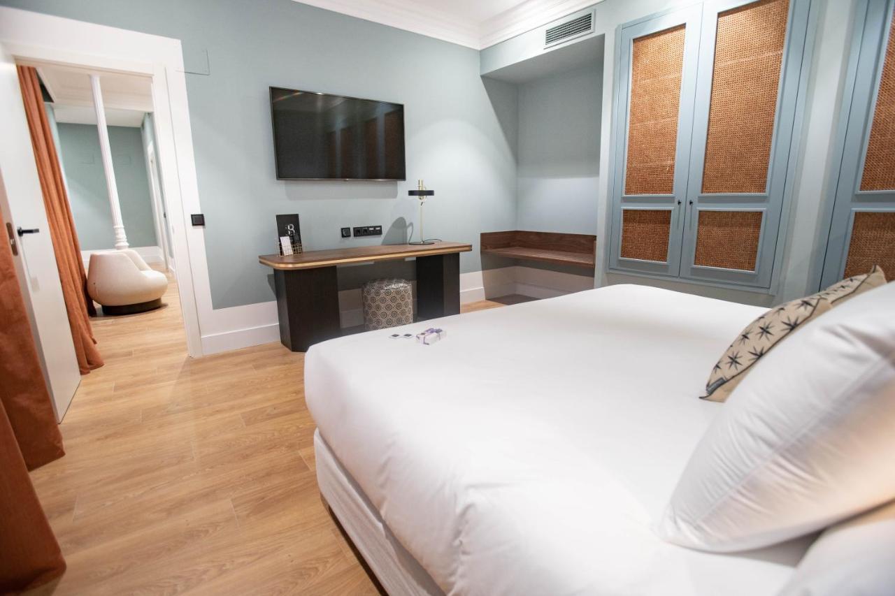 Hotel Soho Boutique Congreso