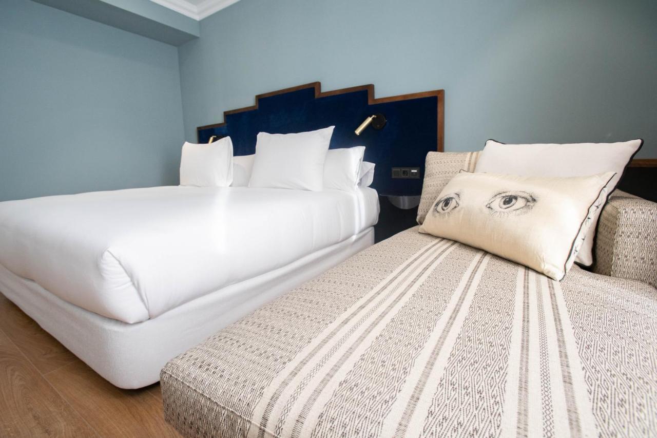 Soho Boutique Congreso 4*