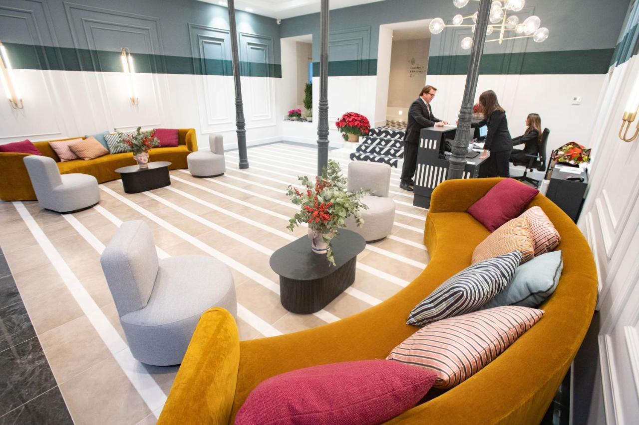 Soho Boutique Congreso 4* Madrid