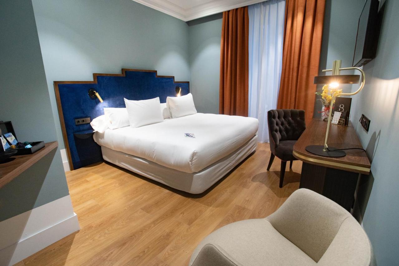 Soho Boutique Congreso Madrid