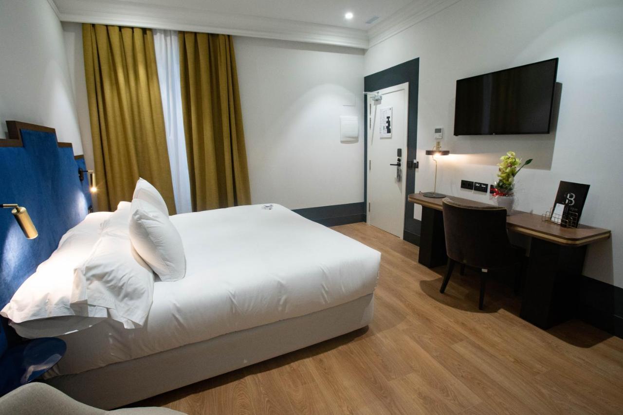 Soho Boutique Congreso 4*