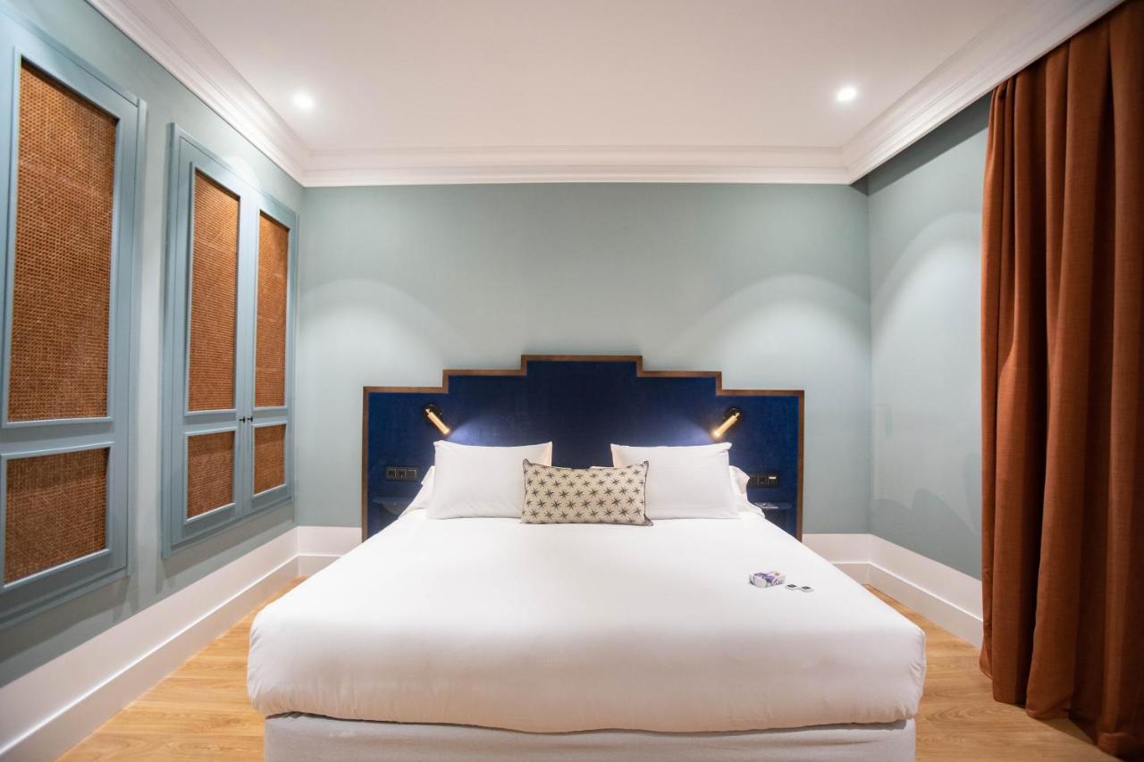 Soho Boutique Congreso Hotel
