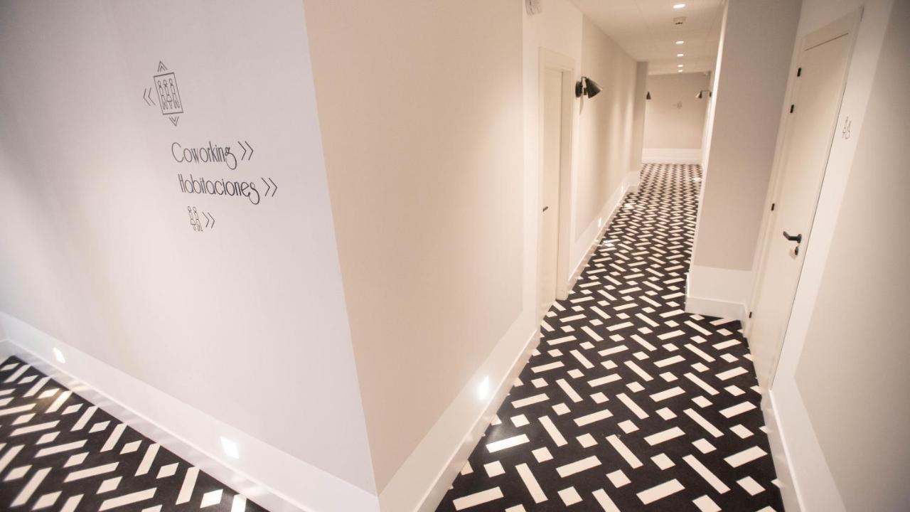 Hotel Soho Boutique Congreso 4*