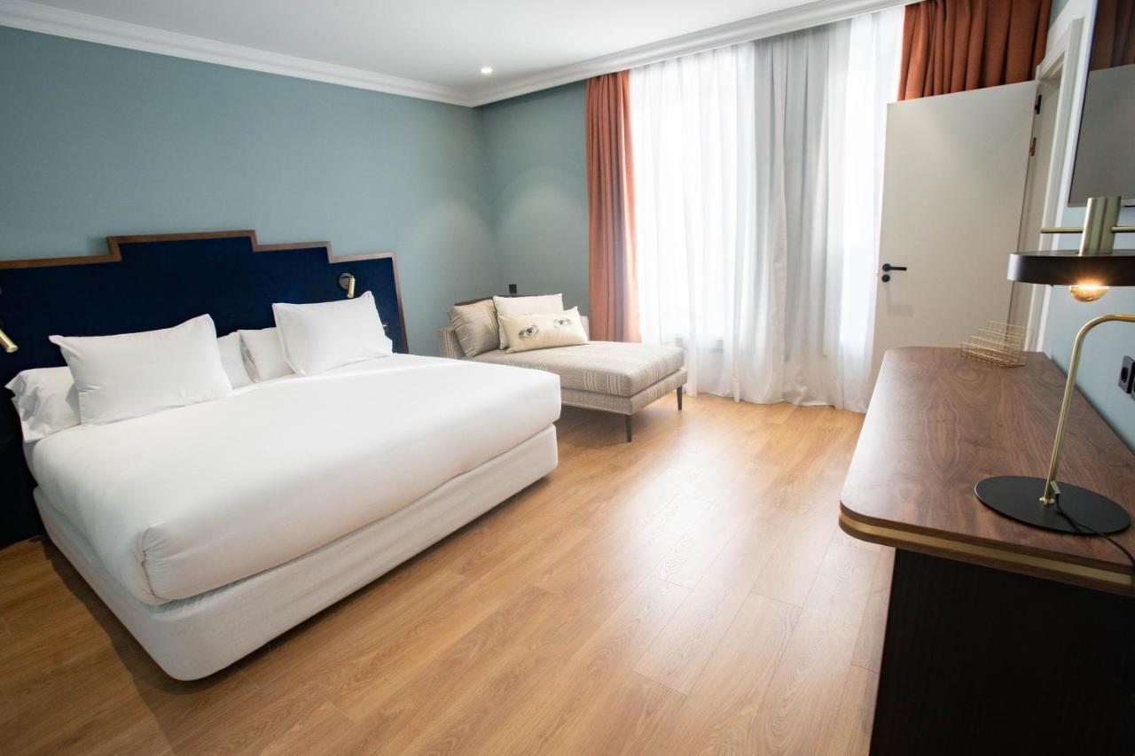Hotel Soho Boutique Congreso Madrid
