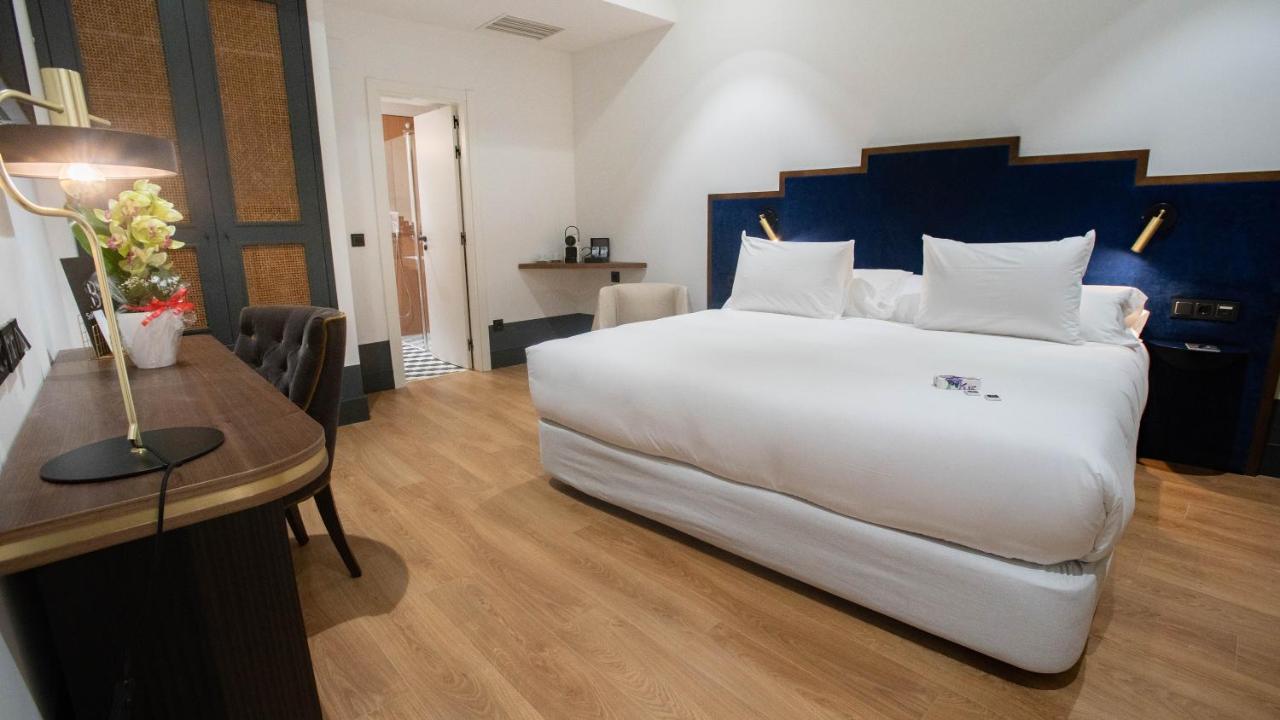 Soho Boutique Congreso 4*