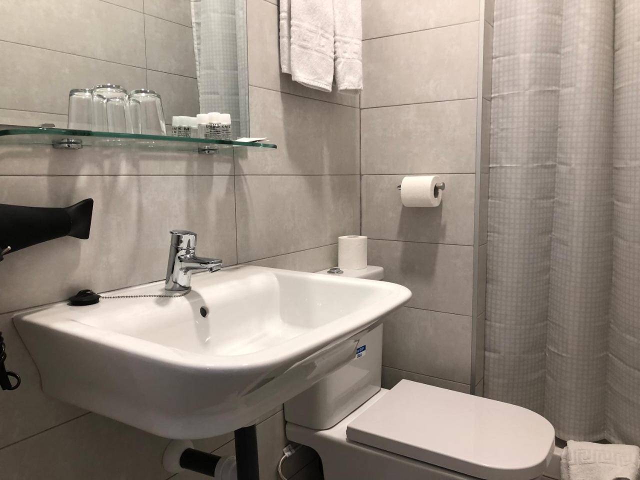 Gasthof Rias Bajas Madrid