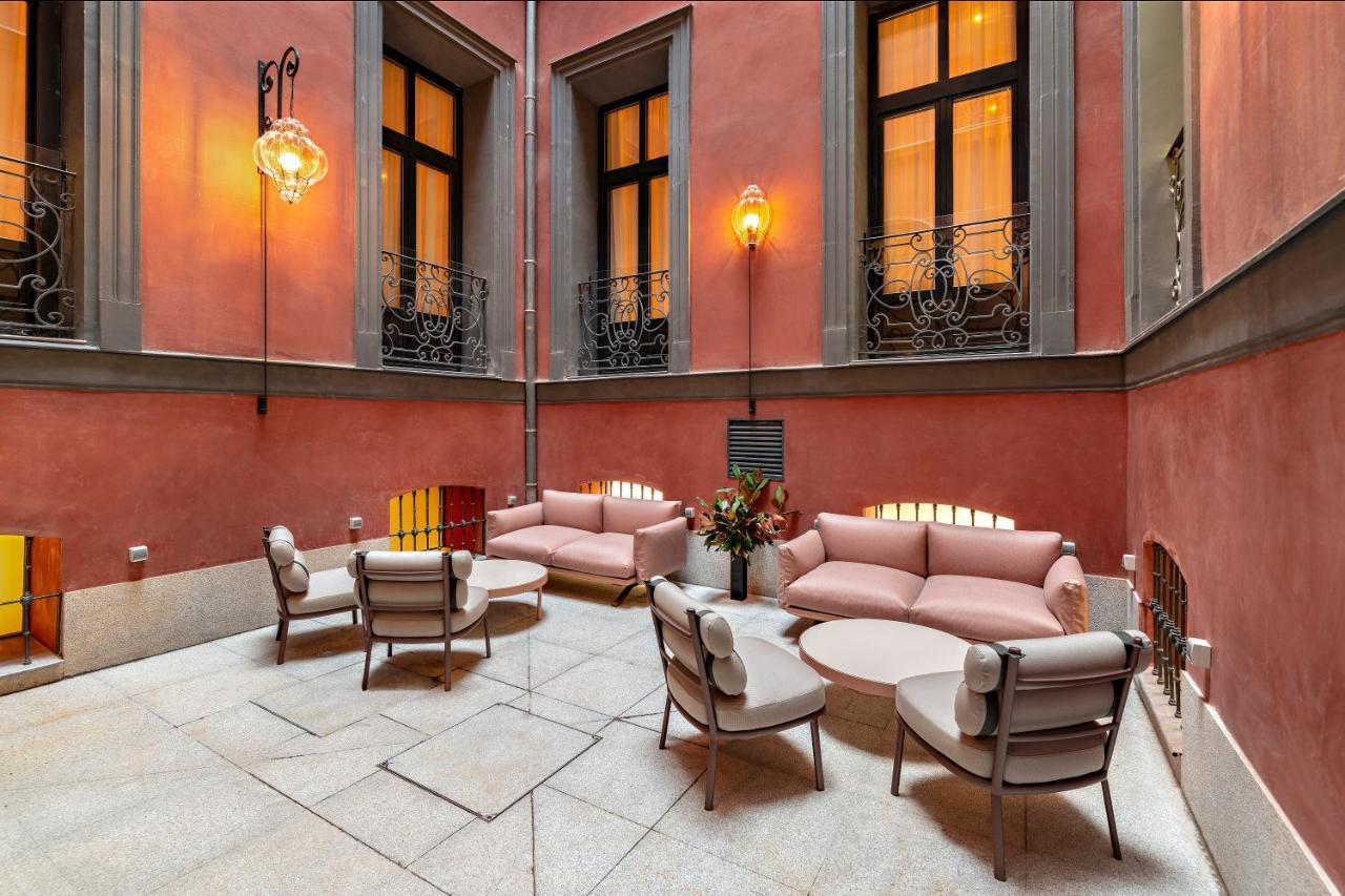 Hotel Coolrooms Palacio De Atocha
